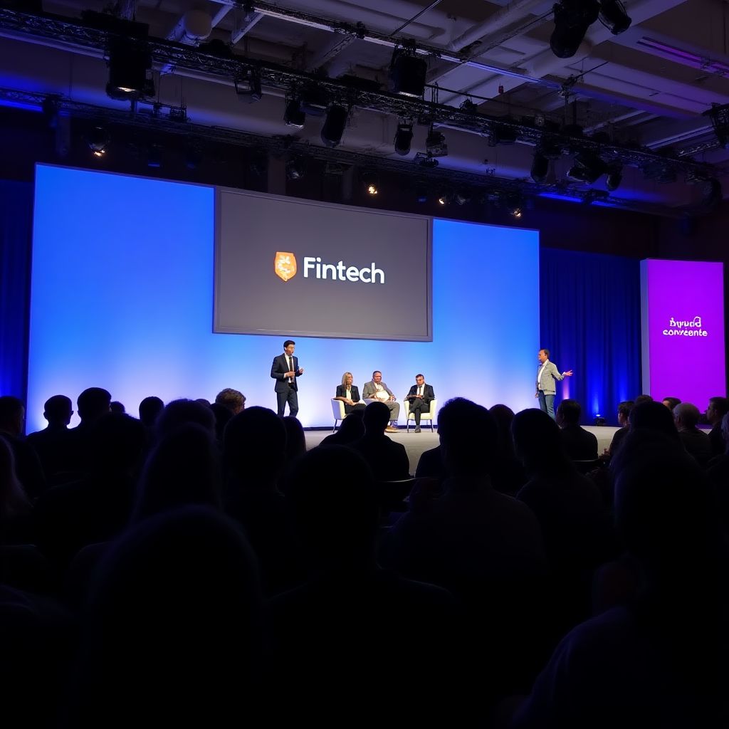 Evento FinTech Argentina