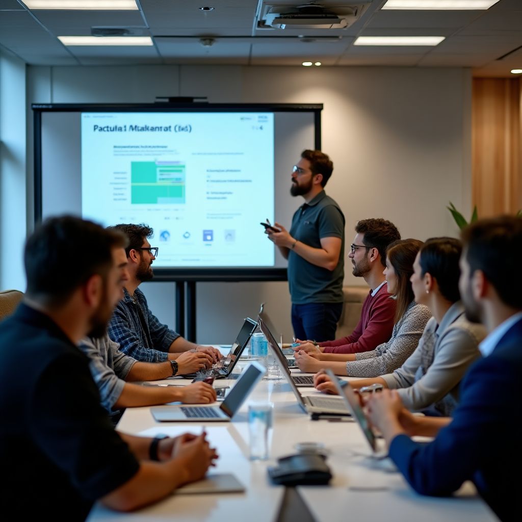 Comunidad FinTech en Argentina