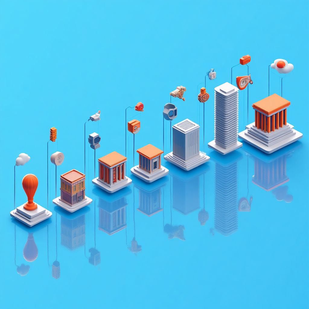 Evolución del FinTech en Argentina