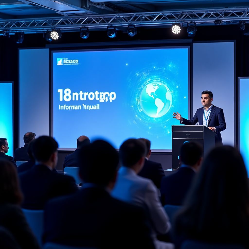 Evento de inversión FinTech